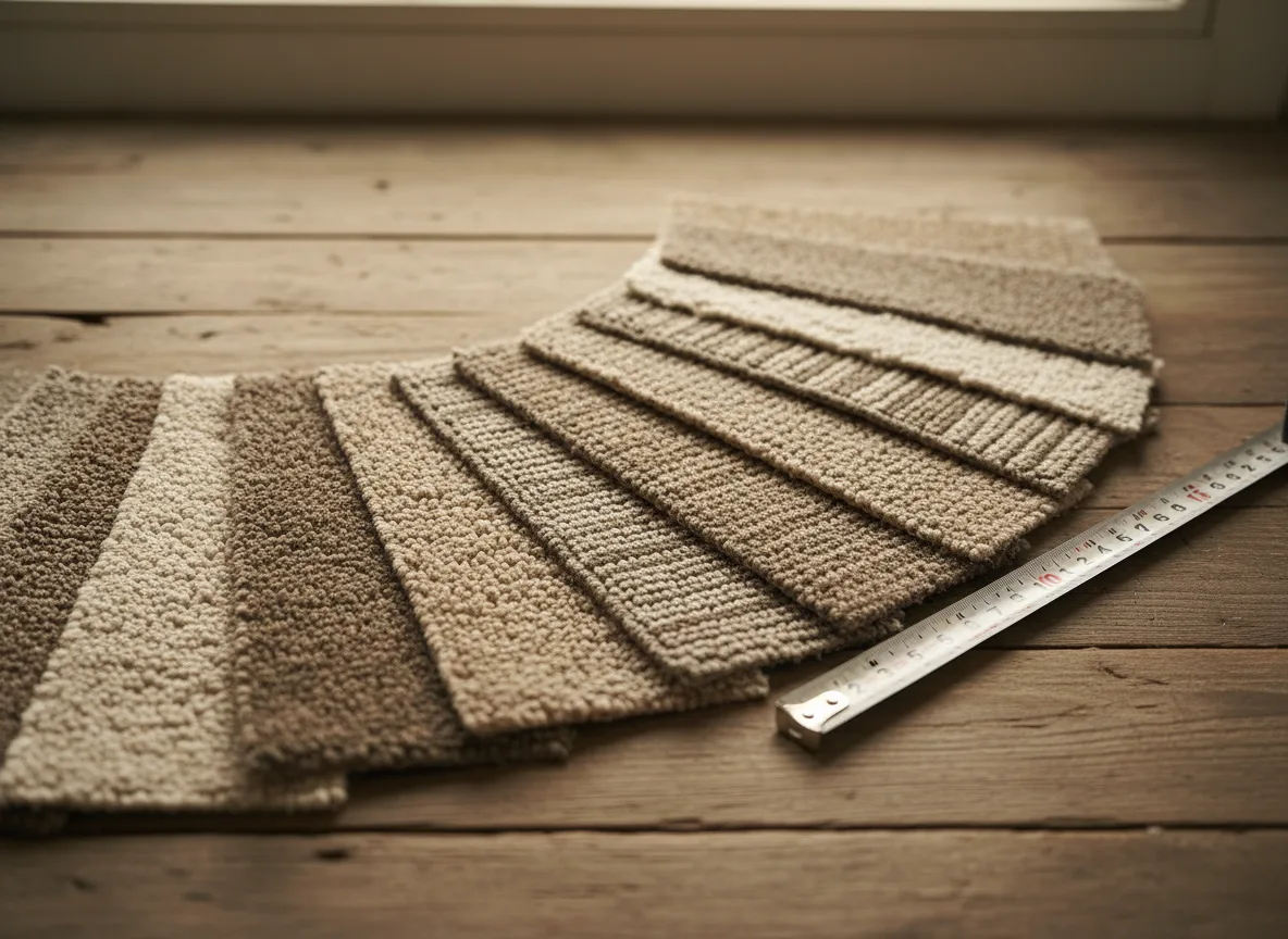 Carpet Installation Petersburg, TX FAQs